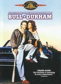 Bull Durham (DVD)