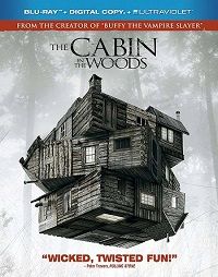 The Cabin in the Woods (Blu-ray)