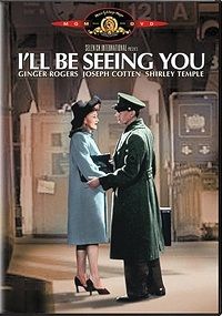 I&#39;ll Be Seeing You (DVD)