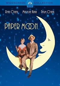 Paper Moon (DVD)