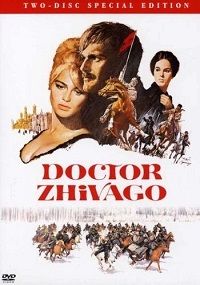 Doctor Zhivago (DVD) Special Edition Doctor Zhivago (DVD) Special Edition