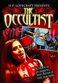 The Occultist (DVD) (2009)