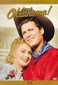 Oklahoma! (DVD)