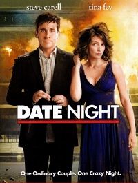 Date Night (DVD)