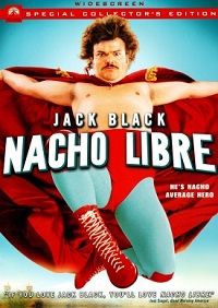 Nacho Libre (DVD) Special Collector's Edition