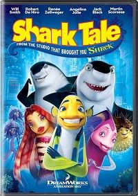 Shark Tale (DVD)