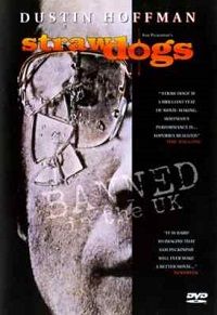 Straw Dogs (DVD)