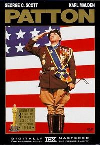 Patton (DVD)