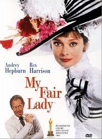My Fair Lady (DVD)