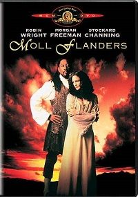 Moll Flanders (DVD)