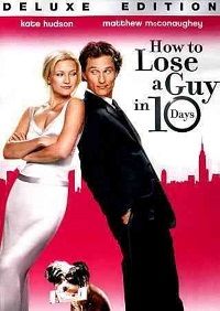 How to Lose a Guy in 10 Days (DVD) Deluxe Edition