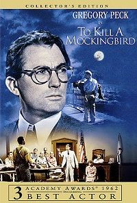 To Kill A Mockingbird (DVD) Collector&#39;s Edition