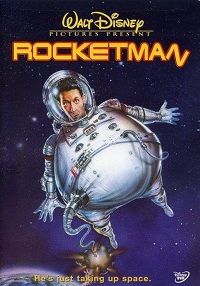Disney's RocketMan (DVD) (1997)