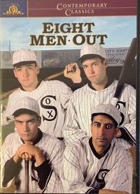 Eight Men Out (DVD)