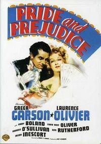 Pride and Prejudice (DVD) (1940)