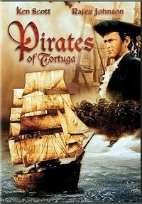 Pirates of Tortuga (DVD)