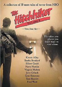 The Hitchhiker (DVD) Volume 2