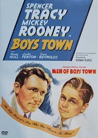Boys Town (DVD)