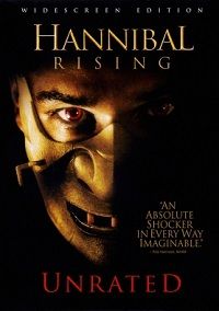 Hannibal Rising (DVD) Unrated