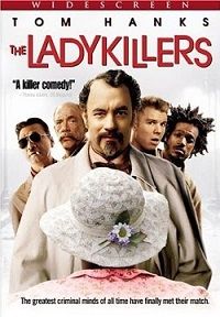 The Ladykillers (DVD)