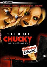 Seed of Chucky (DVD) Unrated and Fully Extended Seed of Chucky (DVD) Unrated and Fully Extended