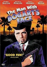 The Man with Bogart&#39;s Face (DVD)