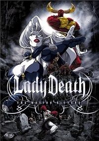 Lady Death (DVD)