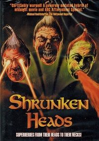 Shrunken Heads (DVD)