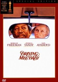 Driving Miss Daisy (DVD)