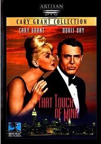 That Touch of Mink (DVD)