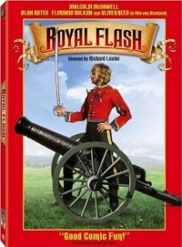 Royal Flash (DVD)