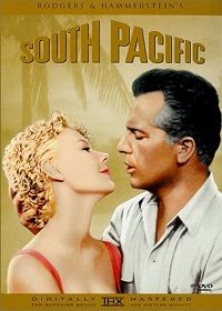 South Pacific (DVD)