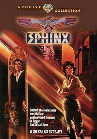 Sphinx (DVD)