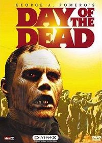 George A. Romero&#39;s Day of the Dead (DVD)