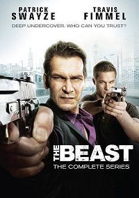 The Beast (DVD) The Complete Series The Beast (DVD) The Complete Series