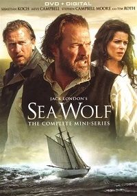 Sea Wolf (DVD)