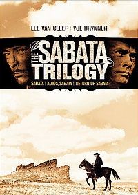 The Sabata Trilogy (DVD) Complete Title Listing In Description The Sabata Trilogy (DVD) Complete Title Listing In Description