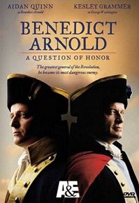 Benedict Arnold: A Question of Honor (DVD)