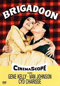 Brigadoon (DVD)