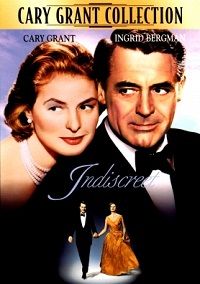 Indiscreet (DVD)