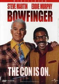 Bowfinger (DVD)
