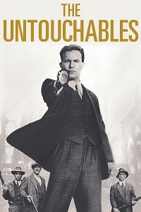 The Untouchables (DVD)