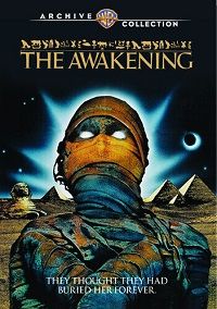 The Awakening (DVD) (1980)