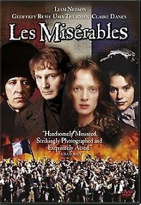 Les Misérables (DVD) (1998) Les Misérables (DVD) (1998)