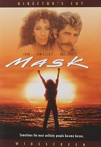 Mask (DVD) Director&#39;s Cut
