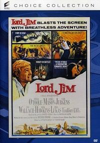Lord Jim (DVD)