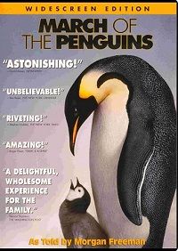 March of the Penguins (DVD) (Widescreen) March of the Penguins (DVD) (Widescreen)