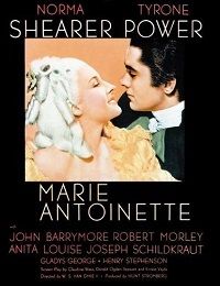 Marie Antoinette (DVD) (1938)