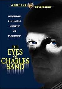 The Eyes of Charles Sand (DVD) The Eyes of Charles Sand (DVD)