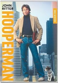 Hooperman (DVD) Season One Hooperman (DVD) Season One